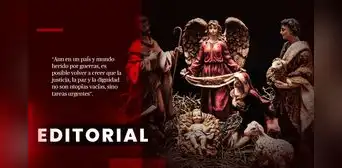 La Navidad en el primer cuarto del siglo XXI