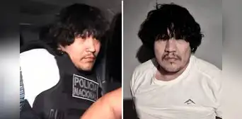 El 'Monstruo' podría quedarse hasta dos años más en Paraguay mientras resuelve dos pedidos de extradición del Perú