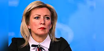 Rusia asegura que Estados Unidos revive la piratería con el "bloqueo" a Venezuela: "Anarquía en el mar Caribe"