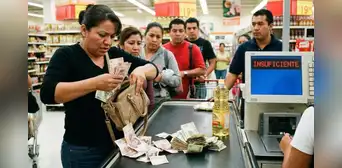 Las economías que cerrarán el 2025 con la mayor inflación, según la OCDE: 3 países de América Latina lideran el ranking