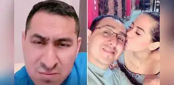 Edwin Guerrero, líder de Corazón Serrano, explica por qué lo vieron junto a Ana Lucía Urbina y exige que no los vinculen más: "No hablen tonterías" Edwin Guerrero, líder de Corazón Serrano, explica por qué lo vieron junto a Ana Lucía Urbina y exige que no los vinculen más: "No hablen tonterías"