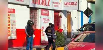Delincuentes ingresan a avícola y se llevan S/10 mil en Arequipa: amenazaron a trabajadores para cometer el delito