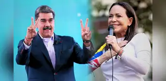 María Corina Machado asegura que "muy pronto" regresará a Venezuela para restaurar la democracia: "Daremos nuevos pasos"
