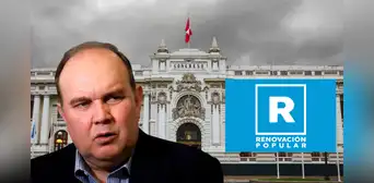 JEE declara inadmisible lista de candidatos de Renovación Popular a la Cámara de Diputados y Parlamento Andino JEE declara inadmisible lista de candidatos de Renovación Popular a la Cámara de Diputados y Parlamento Andino