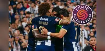 Alianza Lima disputará Serie Río de la Plata 2026: ¿cuándo y dónde será el torneo de pretemporada? Alianza Lima disputará Serie Río de la Plata 2026: ¿cuándo y dónde será el torneo de pretemporada?