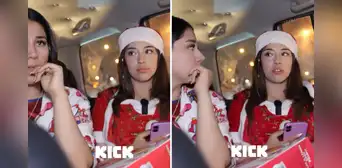Zully se defiende tras ser criticada por organizar chocolatada navideña el 24 de diciembre: "No estoy acostumbrada a celebrar Navidad"