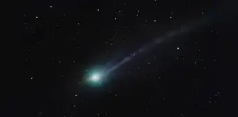 Detectan una composición inusual en el cometa 3I/ATLAS: transporta moléculas clave para la vida Detectan una composición inusual en el cometa 3I/ATLAS: transporta moléculas clave para la vida