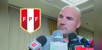 Melgar denuncia a la FPF por falta de pagos de derechos de TV desde 2023: “Somos los únicos a los que no les pagan” Melgar denuncia a la FPF por falta de pagos de derechos de TV desde 2023: “Somos los únicos a los que no les pagan”