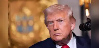 Trump anuncia que Estados Unidos ejecutó "numerosos ataques" contra terroristas del Estado Islámico en Nigeria