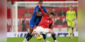 Manchester United enfrenta al Newcastle en el tradicional “Boxing Day” en la Premier League