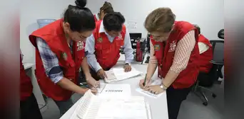 Cómo presentar tachas contra candidatos para Elecciones Generales 2026