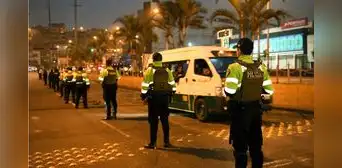 Gobierno declara estado de emergencia en Piura ante incremento de criminalidad: estas son las medidas especiales Gobierno declara estado de emergencia en Piura ante incremento de criminalidad: estas son las medidas especiales
