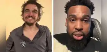 Tylor Chase habría destruido la habitación que su excompañero de Nickelodeon, Daniel Curtis Lee, pagó para ayudarlo Tylor Chase habría destruido la habitación que su excompañero de Nickelodeon, Daniel Curtis Lee, pagó para ayudarlo