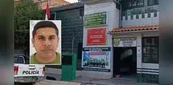 Puno: acusan a policía de robar un vehículo en Navidad mientras el dueño dormía Puno: acusan a policía de robar un vehículo en Navidad mientras el dueño dormía