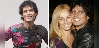 Cynthia Martínez sorprende al recordar con emotivo mensaje a Pedro Suárez Vértiz: “Esposo mío”