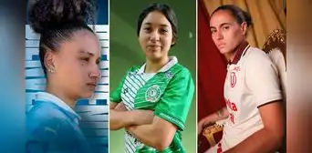 Mercado de fichajes de la Liga Femenina de Perú: así se refuerzan los clubes para la próxima temporada