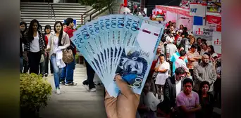 Salario pretendido de trabajadores en Perú aumentó a S/3.441 en noviembre: revisa los empleos más destacados