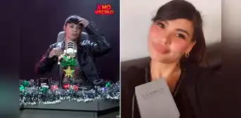 Angie Jibaja impacta al revelar que llegó a ganar $/17.000 en Chile y cuenta cómo lo hacía