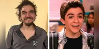 Tylor Chase, exfigura de Nickelodeon, es internado en rehabilitación tras presuntamente causar destrozos en un hotel Tylor Chase, exfigura de Nickelodeon, es internado en rehabilitación tras presuntamente causar destrozos en un hotel