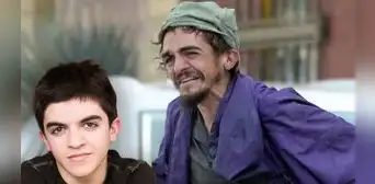 Padre de Tylor Chase revela el estado de salud de la exfigura de Nickelodeon tras ser internado en rehabilitación