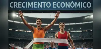 Las dos economías de la OCDE que más crecerán en 2025 son países pequeños, pero avanzados: uno es de América Latina