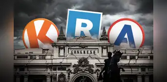 Elecciones 2026: Fuerza Popular es el partido con más congresistas que pretenden reelegirse Elecciones 2026: Fuerza Popular es el partido con más congresistas que pretenden reelegirse