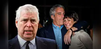 El empresario peruano que aparece en los archivos de Epstein y su presunta conexión con la visita del ex príncipe Andrés al Perú