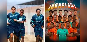 César Vallejo realiza 'purga' y anuncia salida de 17 jugadores de su plantel tras no lograr el ascenso a la Liga 1