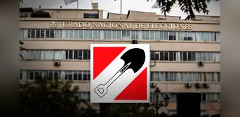 JNE confirma que Acción Popular queda fuera de las Elecciones 2026: Pleno rechazó pedido de nulidad JNE confirma que Acción Popular queda fuera de las Elecciones 2026: Pleno rechazó pedido de nulidad