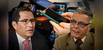 Norma de Osiptel sobre bloqueo de celulares usados en delitos enfrentaría demoras burocráticas, advierten expertos Norma de Osiptel sobre bloqueo de celulares usados en delitos enfrentaría demoras burocráticas, advierten expertos