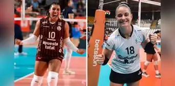 Universitario contra Regatas: día, hora y canal del partido por la fecha 10 en la Liga Peruana de Vóley