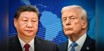 China desafía a EE.UU. con su oferta de cable submarino a un país de América Latina para dominar su infraestructura digital