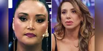 Mariella Zanetti lanza polémico comentario contra Mónica Cabrejos en la radio, pero se entera de que estaba en vivo: "¡Mutea!" Mariella Zanetti lanza polémico comentario contra Mónica Cabrejos en la radio, pero se entera de que estaba en vivo: "¡Mutea!"