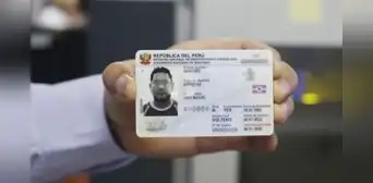 DNI electrónico gratis todo el 2026: Reniec autoriza emisión de 470.000 documentos para estas personas DNI electrónico gratis todo el 2026: Reniec autoriza emisión de 470.000 documentos para estas personas