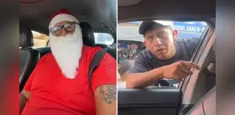 Taxista en Lima causa sorpresa al intentar cobrar S/300 por carrera y desata reacciones: "Más barato sale en avión" Taxista en Lima causa sorpresa al intentar cobrar S/300 por carrera y desata reacciones: "Más barato sale en avión"