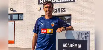 Fernando Martín, entrenador del Valencia femenino, y sus tres hijos mueren en un naufragio en Indonesia