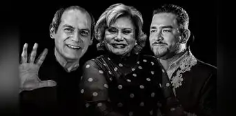 Dennys Quevedo, Paul Flores 'El Ruso', Camucha Negrete, Álamo Pérez-Luna y más famosos peruanos que murieron este 2025