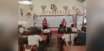 Amazonas: “No podemos quedarnos sin justicia para nuestros niños y adolescentes Awajún y Wampís" Amazonas: “No podemos quedarnos sin justicia para nuestros niños y adolescentes Awajún y Wampís"