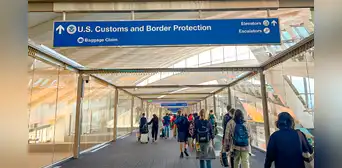 CBP endurece control migratorio en EE.UU.: modifica las reglas de entrada y salida para residentes con Green Card CBP endurece control migratorio en EE.UU.: modifica las reglas de entrada y salida para residentes con Green Card