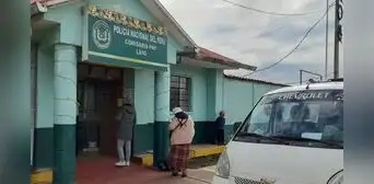 Cusco: asaltantes irrumpen en comunidad campesina y golpean a varios comuneros