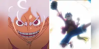 Estreno One Piece 1155 Anime: fecha, hora y dónde ver el último capítulo del Arco de Egghead en español Estreno One Piece 1155 Anime: fecha, hora y dónde ver el último capítulo del Arco de Egghead en español