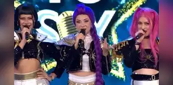 Las HUNTR/X peruanas llegan a 'Yo soy' y dejan en shock al jurado: "¡Las guerreras del k-pop van a salvar al mundo!"