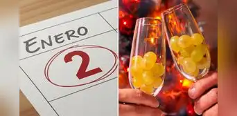 ¿El 2 de enero será feriado o día no laborable en Perú? Esto es lo que debes saber tras las celebraciones por Año Nuevo ¿El 2 de enero será feriado o día no laborable en Perú? Esto es lo que debes saber tras las celebraciones por Año Nuevo
