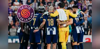 Alianza Lima en Serie Río de la Plata 2026: posibles rivales y fechas para los amistosos del conjunto blanquiazul