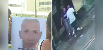 Intento de feminicidio en Barrios Altos: madre de familia lucha por su vida en UCI tras ser atacada con fuego por su pareja Intento de feminicidio en Barrios Altos: madre de familia lucha por su vida en UCI tras ser atacada con fuego por su pareja