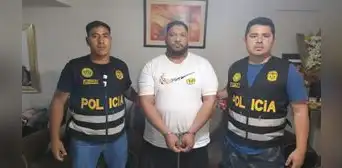 Caen presuntos autores del asesinato de dos trabajadores de ladrillera Pirámide Caen presuntos autores del asesinato de dos trabajadores de ladrillera Pirámide