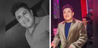 Fans conmocionados por la última publicación antes de morir de Dennys Quevedo, director de Zafiro Sensual: “Tan joven, que pena”