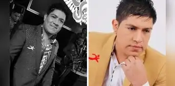 Luto en la cumbia peruana: quién fue Dennys Quevedo, 'La Pluma Dorada' y su trayectoria en la música sanjuanera