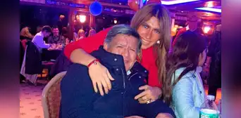 César Acuña obligado por sentencia a pagar alimentos para su menor hijo César Acuña obligado por sentencia a pagar alimentos para su menor hijo