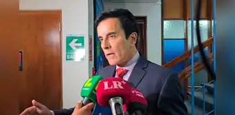 JEE declara inadmisible plancha presidencial de Carlos Espá: ¿cuánto tiempo tiene Sí Creo para subsanar errores? JEE declara inadmisible plancha presidencial de Carlos Espá: ¿cuánto tiempo tiene Sí Creo para subsanar errores?
